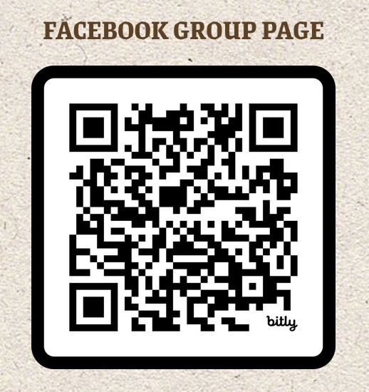 QR Code - Conquest 2025